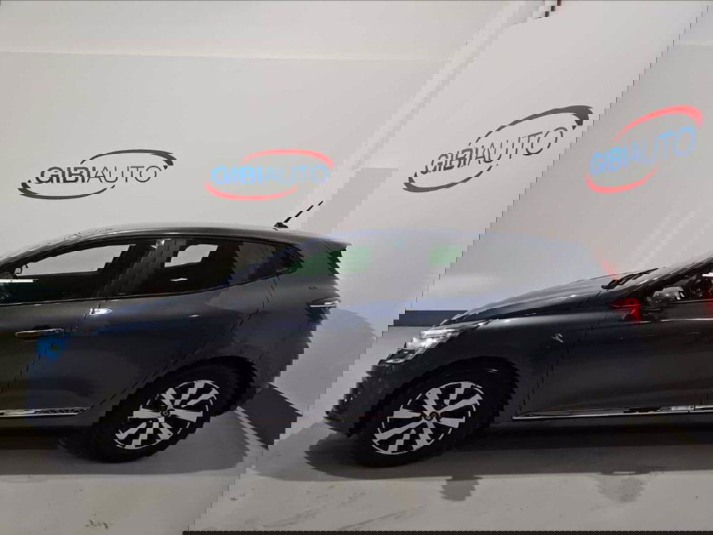 Renault Clio usata a Palermo (4)