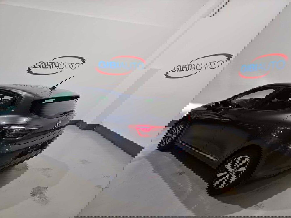 Renault Clio usata a Palermo (5)