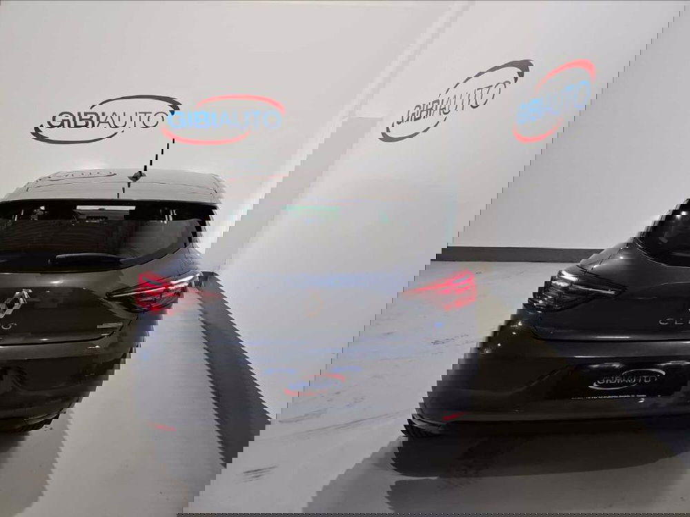 Renault Clio usata a Palermo (6)