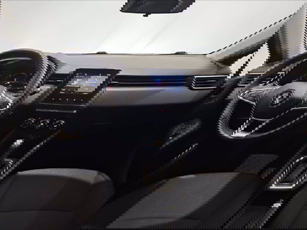 Renault Clio usata a Palermo (7)