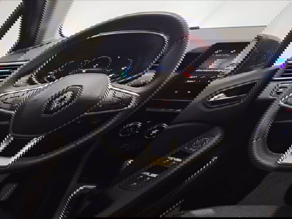 Renault Clio usata a Palermo (8)