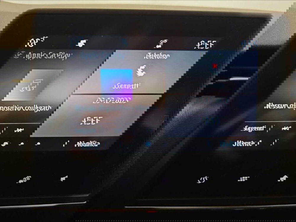 Renault Clio usata a Palermo (9)