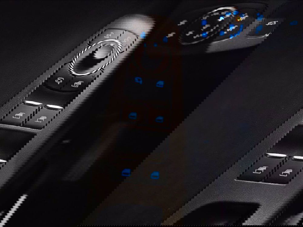 Ford Puma usata a Palermo (11)