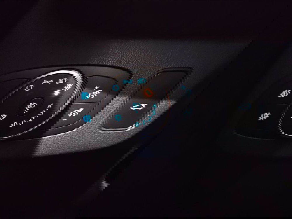 Ford Puma usata a Palermo (12)