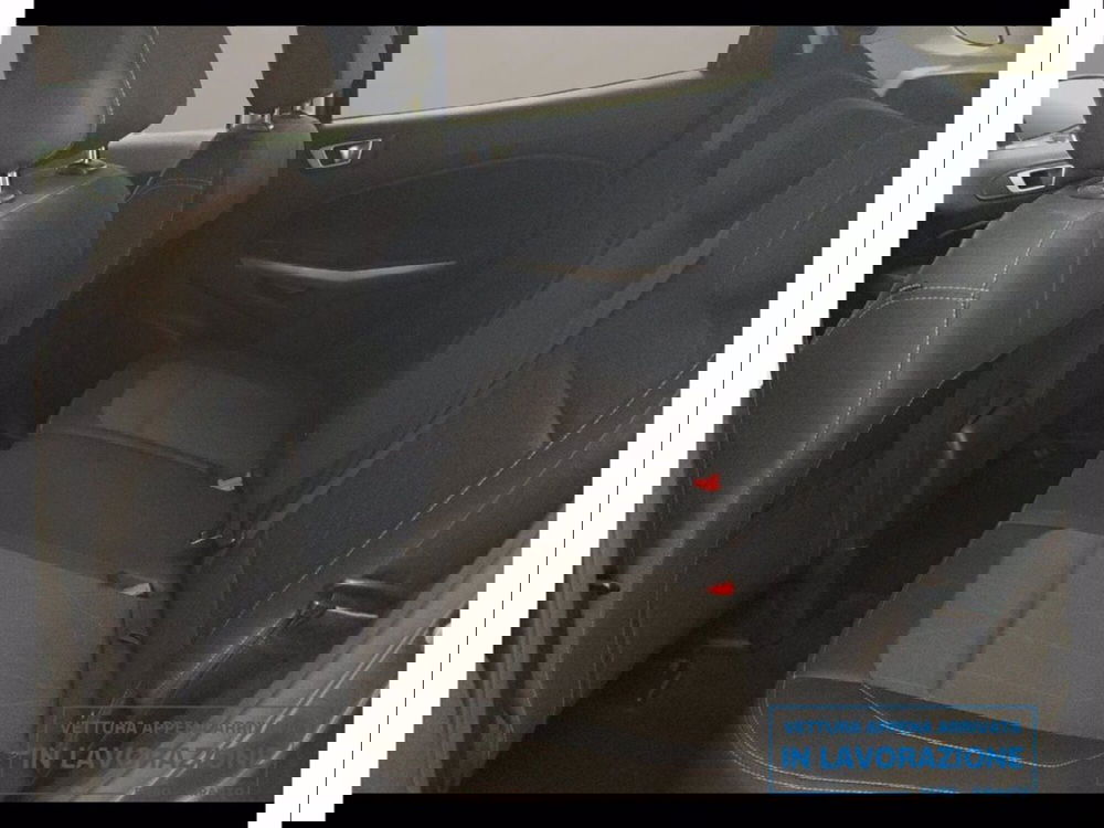 Ford EcoSport usata a Catania (11)