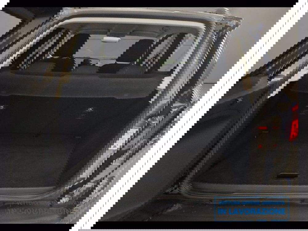 Ford EcoSport usata a Catania (12)