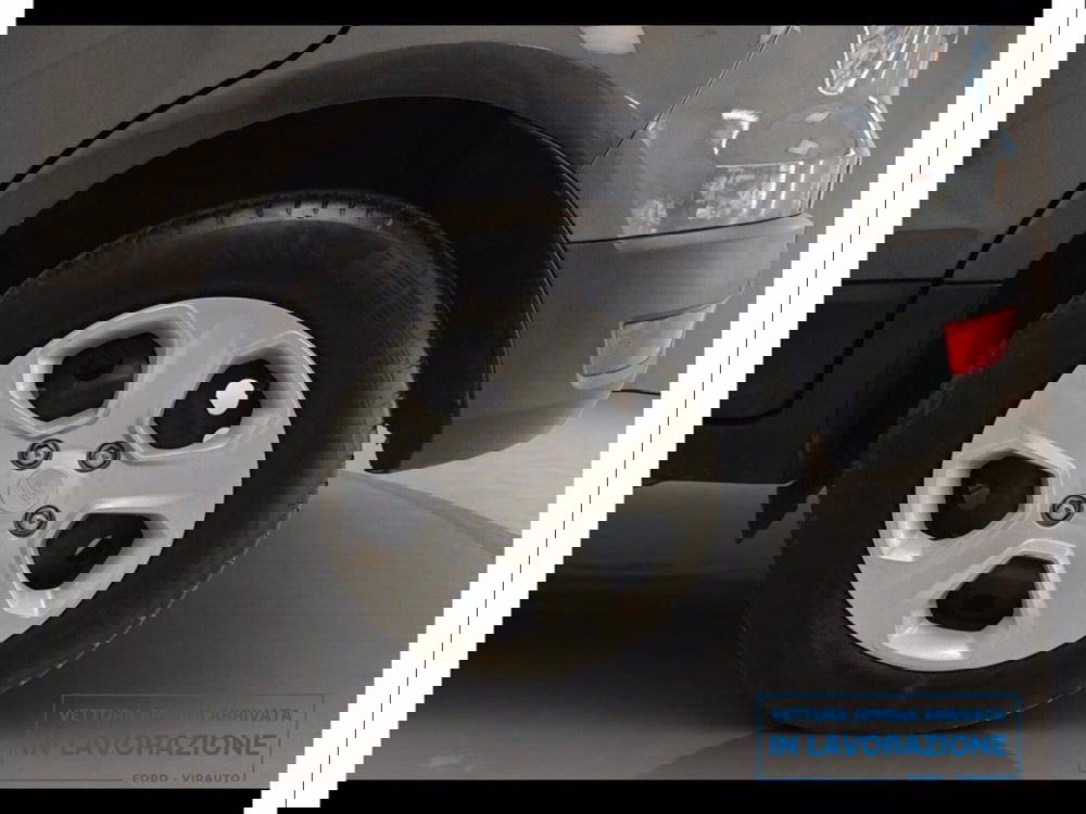 Ford EcoSport usata a Catania (18)