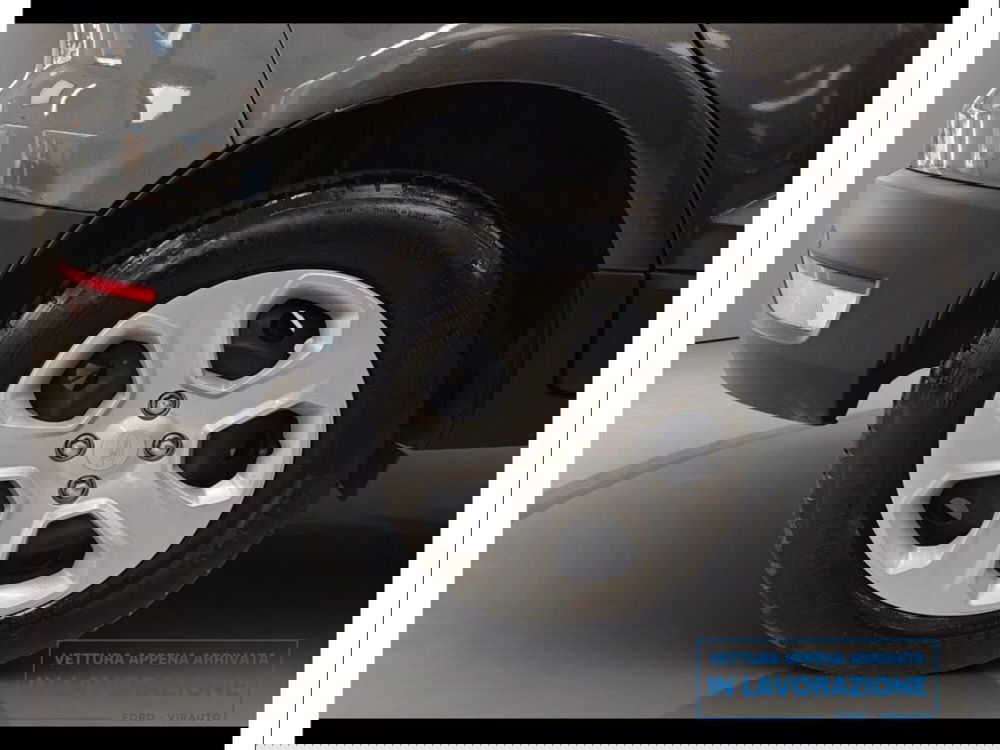 Ford EcoSport usata a Catania (19)