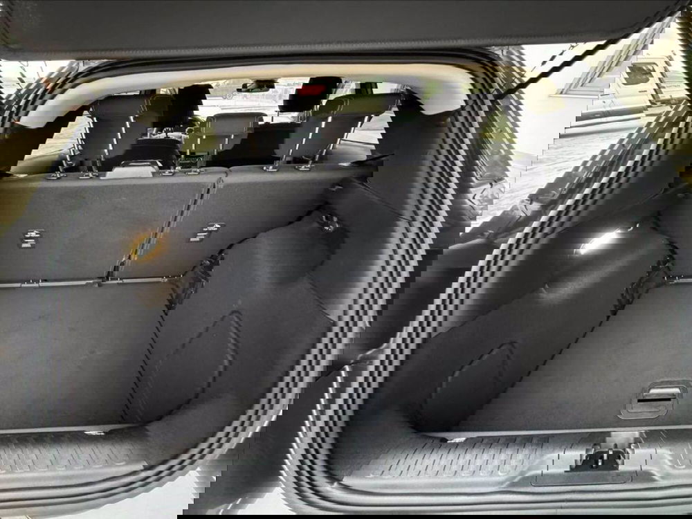 Ford Puma usata a Matera (12)