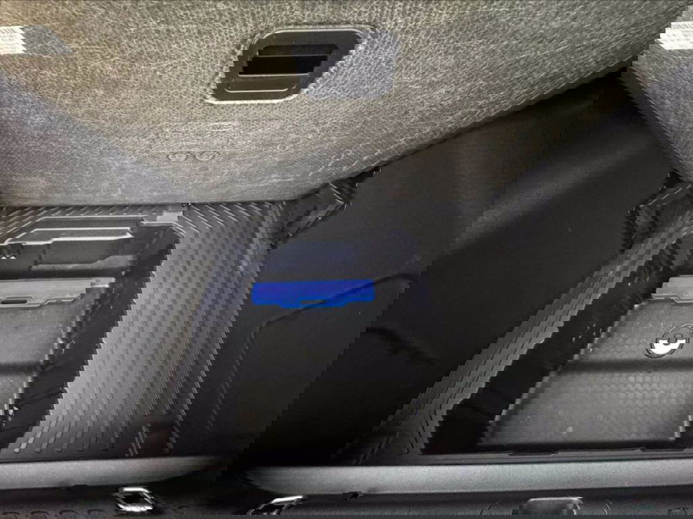 Ford Puma usata a Matera (13)