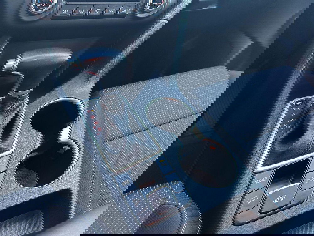 Kia Sportage usata a Reggio Emilia (11)