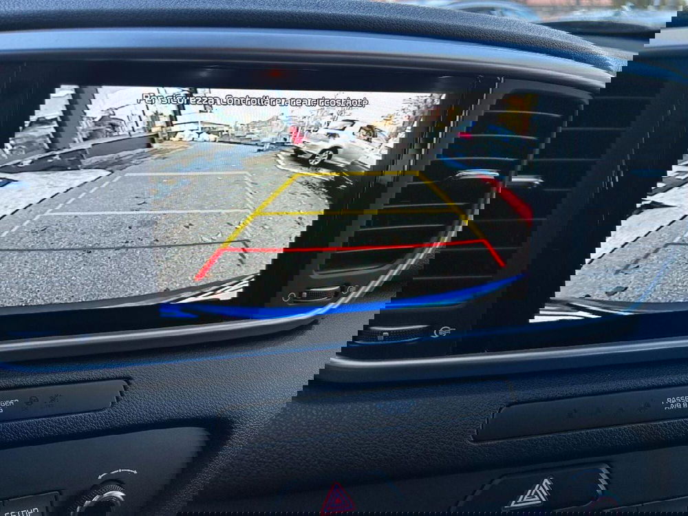 Kia Sportage usata a Reggio Emilia (12)