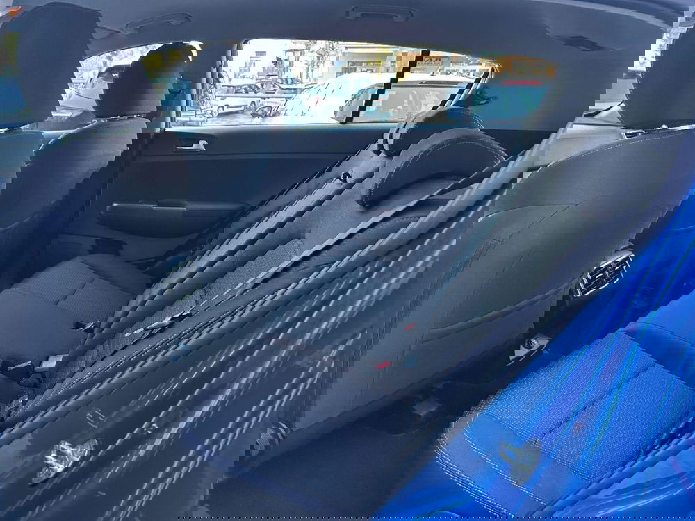 Kia Sportage usata a Reggio Emilia (13)