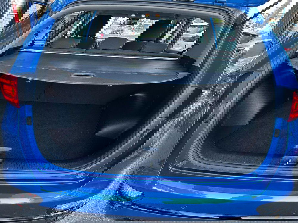 Kia Sportage usata a Reggio Emilia (14)