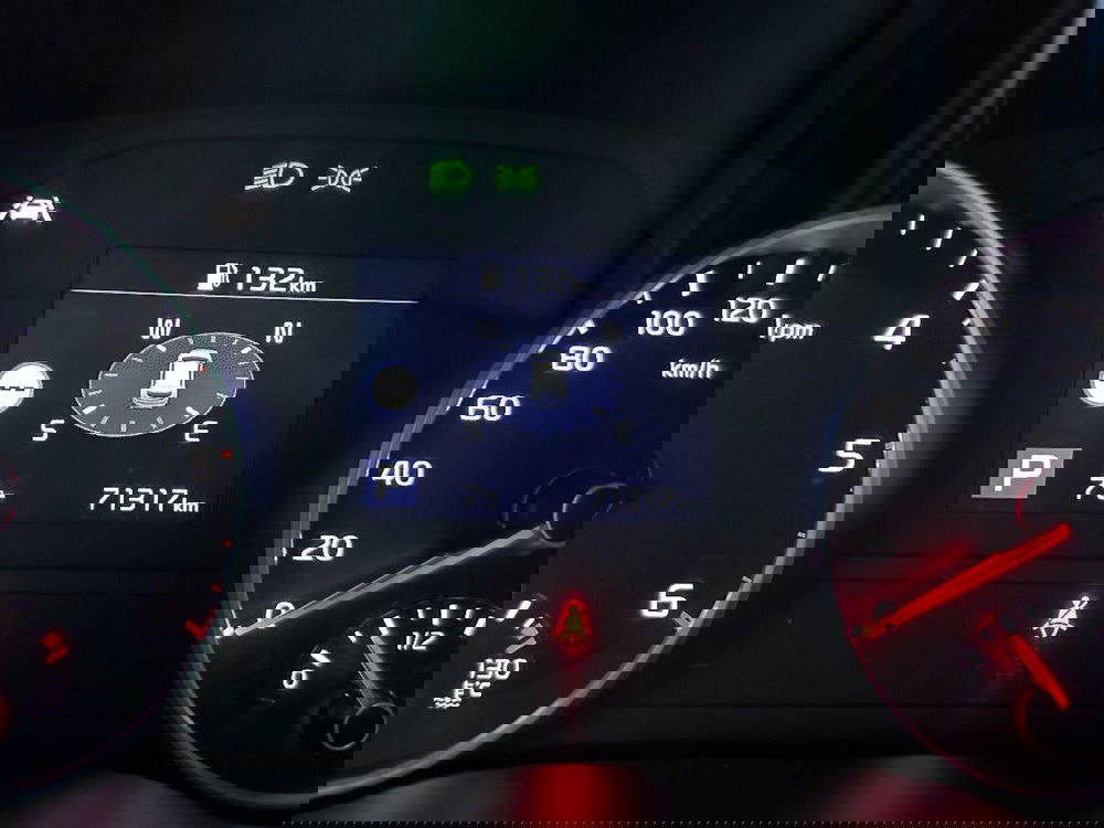 Kia Sportage usata a Reggio Emilia (15)