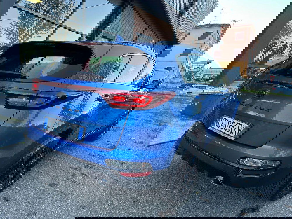 Kia Sportage usata a Reggio Emilia (4)