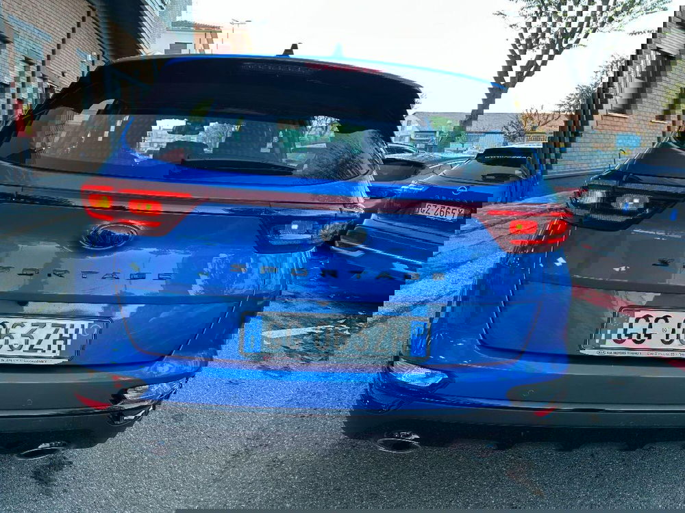 Kia Sportage usata a Reggio Emilia (5)