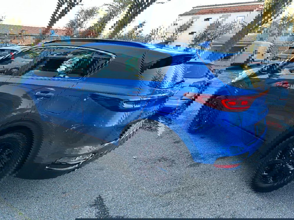 Kia Sportage usata a Reggio Emilia (6)