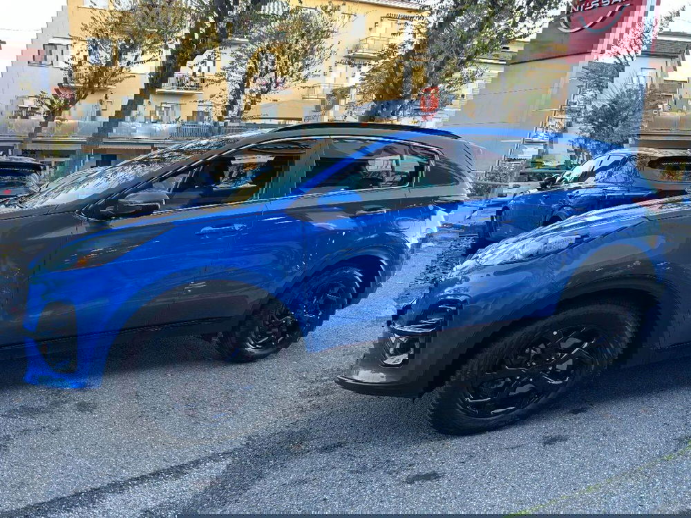 Kia Sportage usata a Reggio Emilia (7)