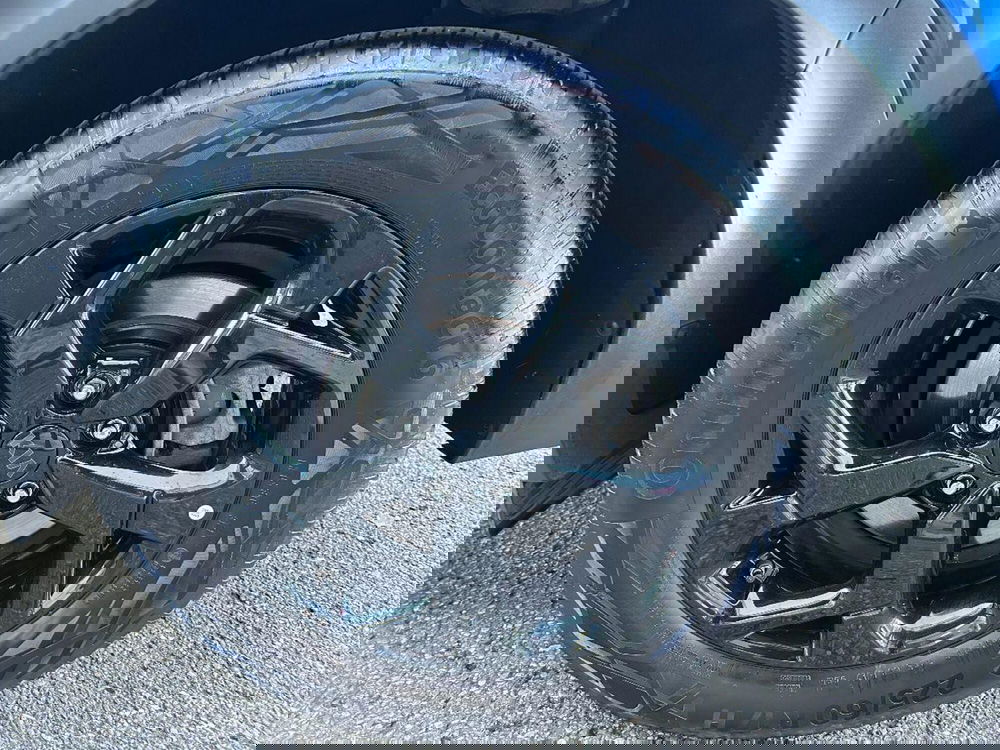 Kia Sportage usata a Reggio Emilia (8)