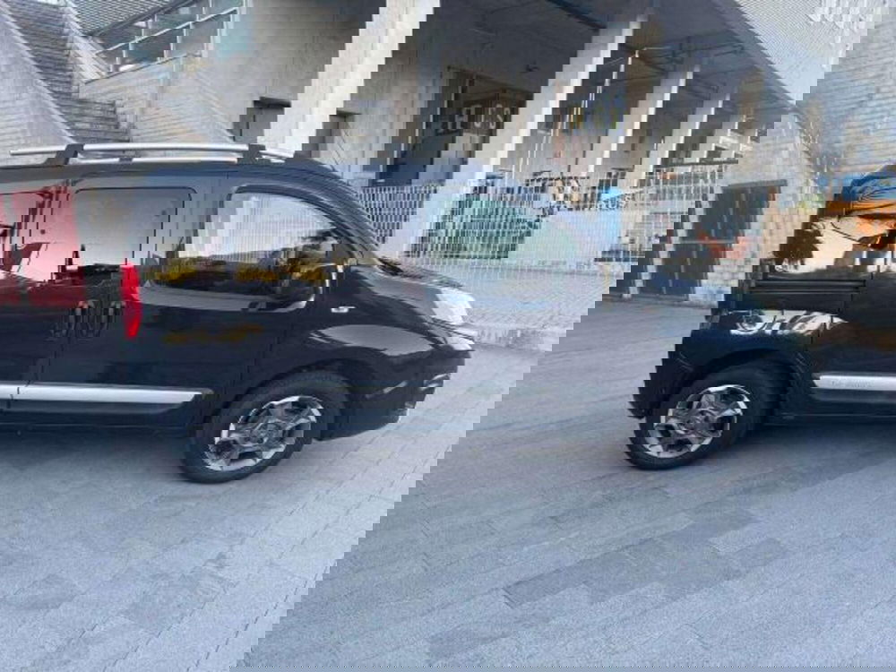 Fiat QUBO usata a Savona (5)