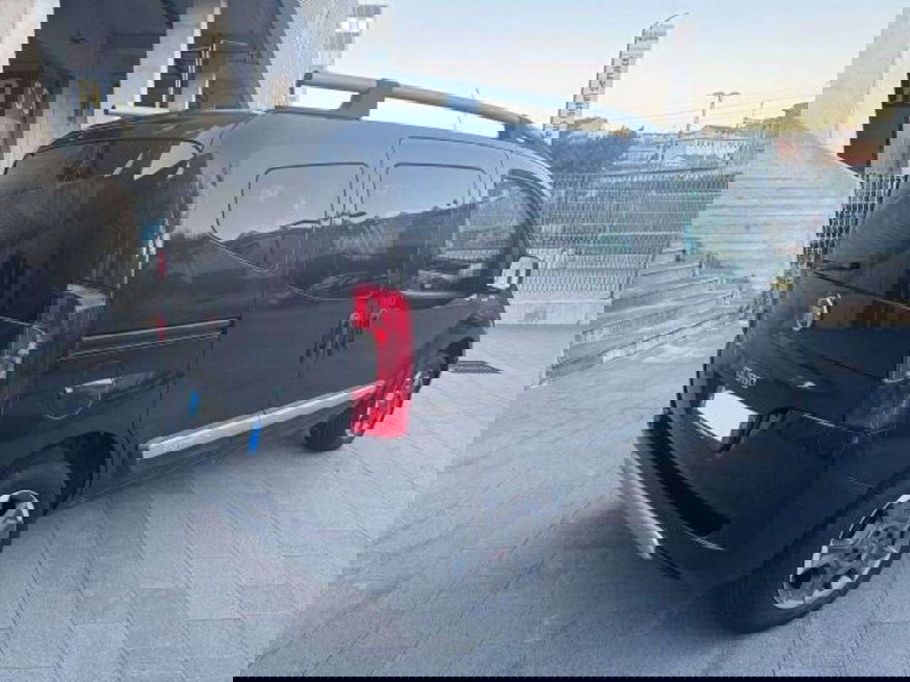 Fiat QUBO usata a Savona (6)