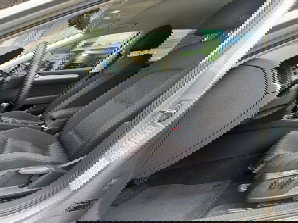 Volkswagen Passat Variant usata a Savona (10)