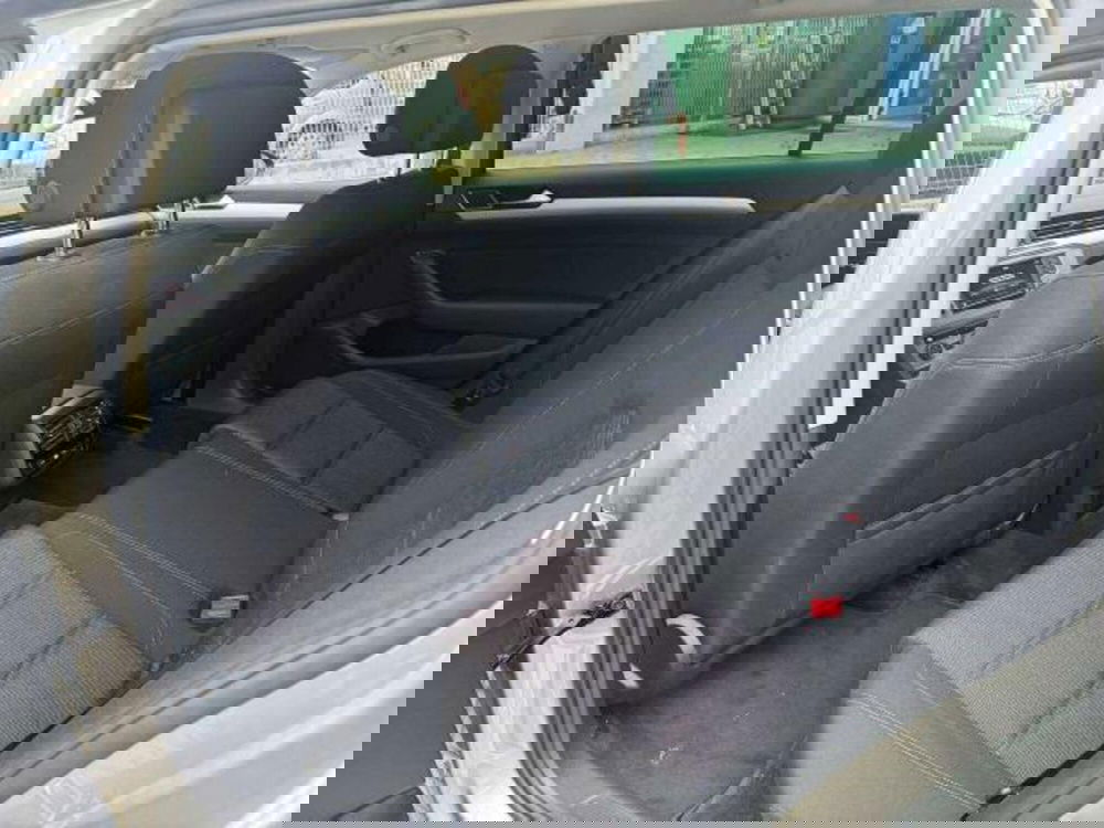 Volkswagen Passat Variant usata a Savona (12)