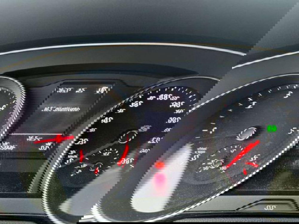 Volkswagen Passat Variant usata a Savona (15)