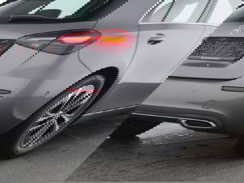 Mercedes-Benz Classe A usata a Milano (2)
