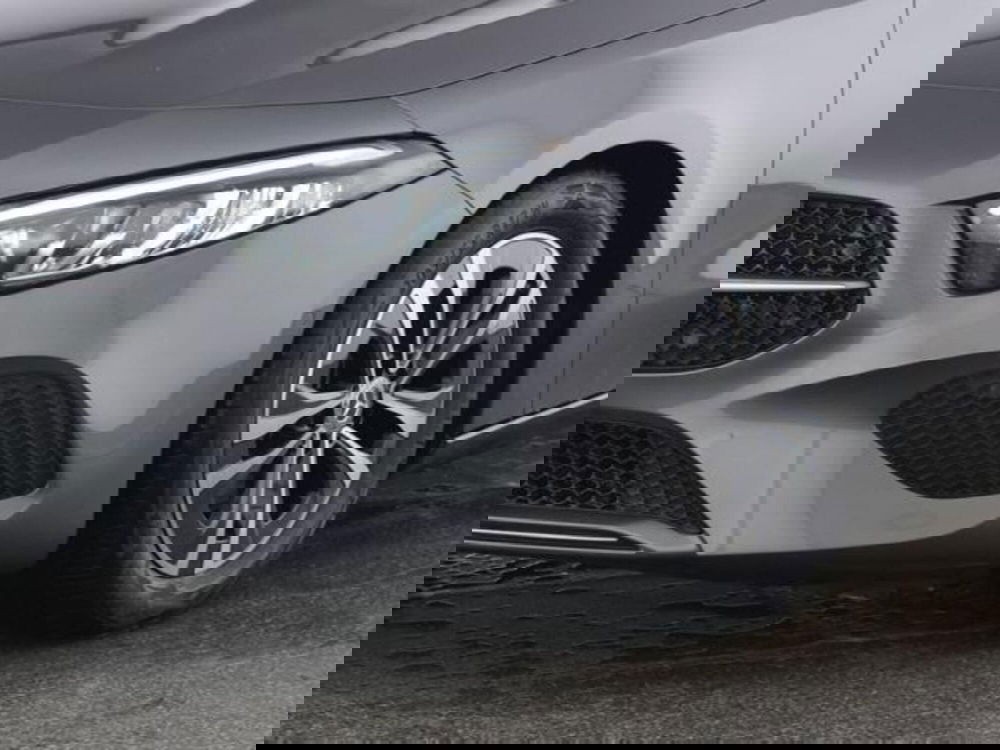 Mercedes-Benz Classe A usata a Milano (3)