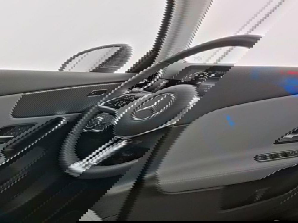 Mercedes-Benz Classe A usata a Milano (5)