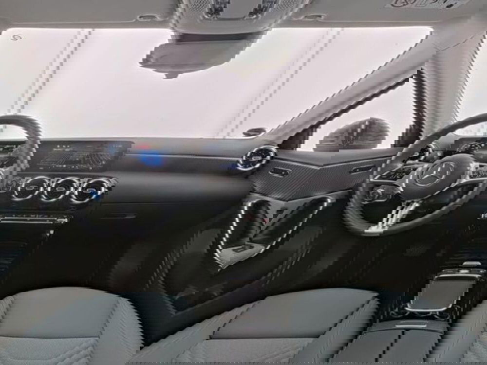 Mercedes-Benz Classe A usata a Milano (8)
