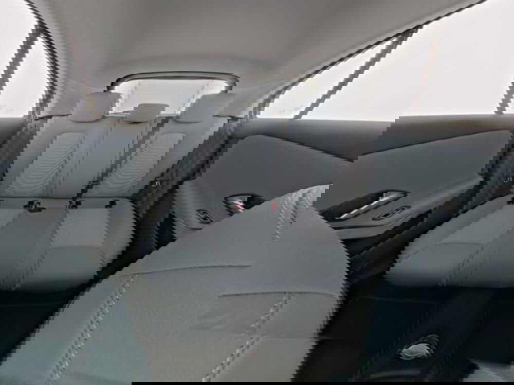 Mercedes-Benz Classe A usata a Milano (9)