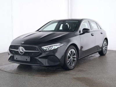Mercedes-Benz Classe A 200 Automatic Sport del 2024 usata a Abbiategrasso