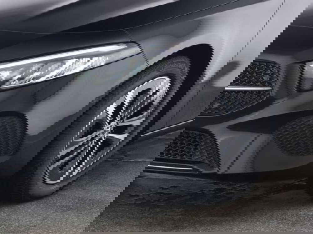 Mercedes-Benz Classe A usata a Milano (3)