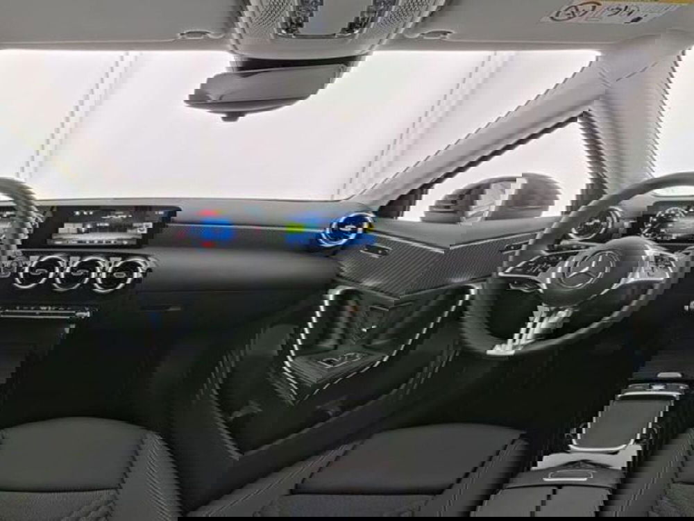 Mercedes-Benz Classe A usata a Milano (5)