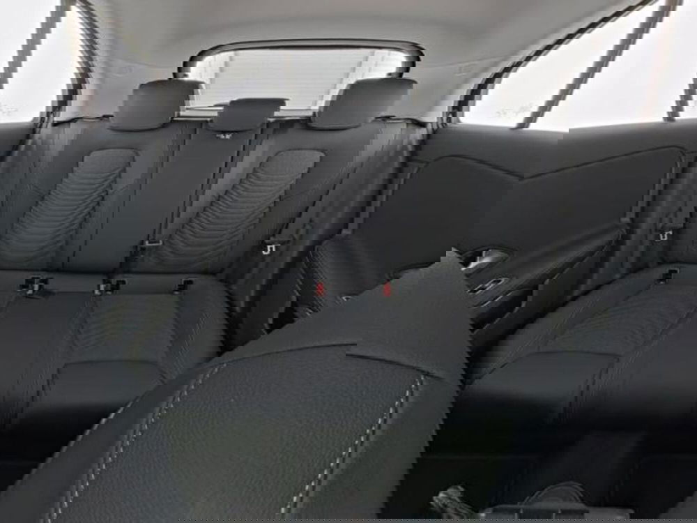 Mercedes-Benz Classe A usata a Milano (8)