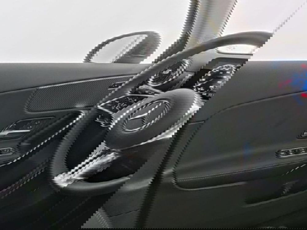 Mercedes-Benz Classe A usata a Milano (9)