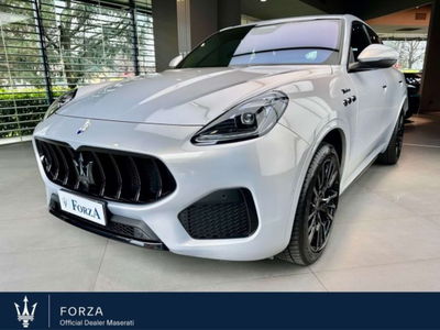 Maserati Grecale 2.0 mhev Modena 330cv auto del 2024 usata a Venaria Reale