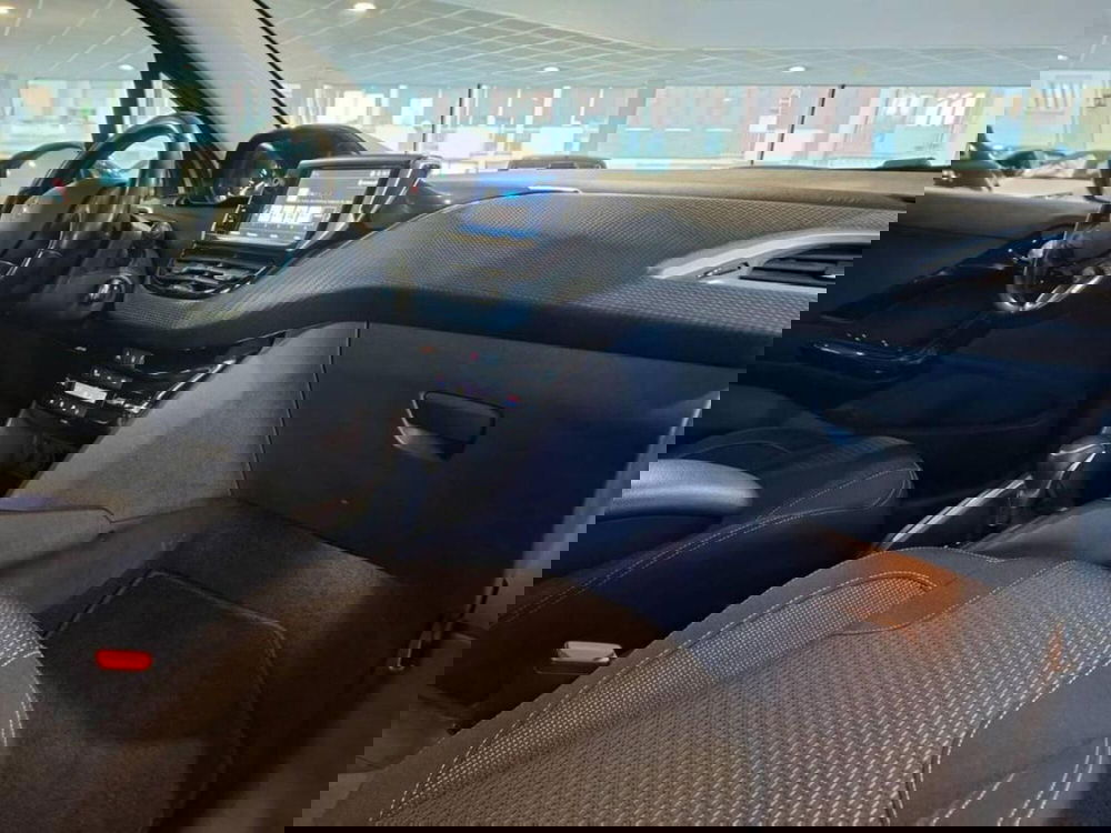 Peugeot 208 usata a Torino (10)