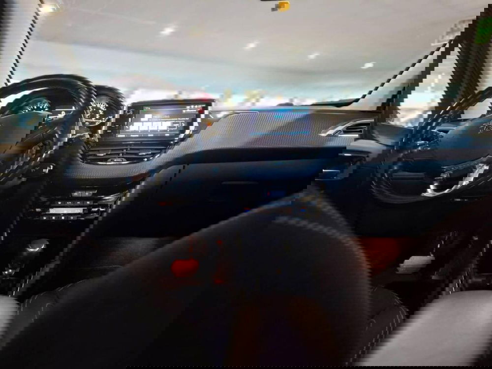 Peugeot 208 usata a Torino (11)