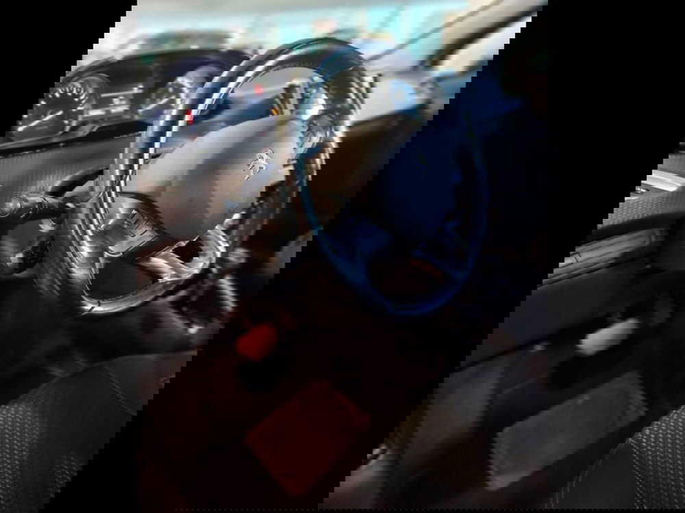 Peugeot 208 usata a Torino (12)