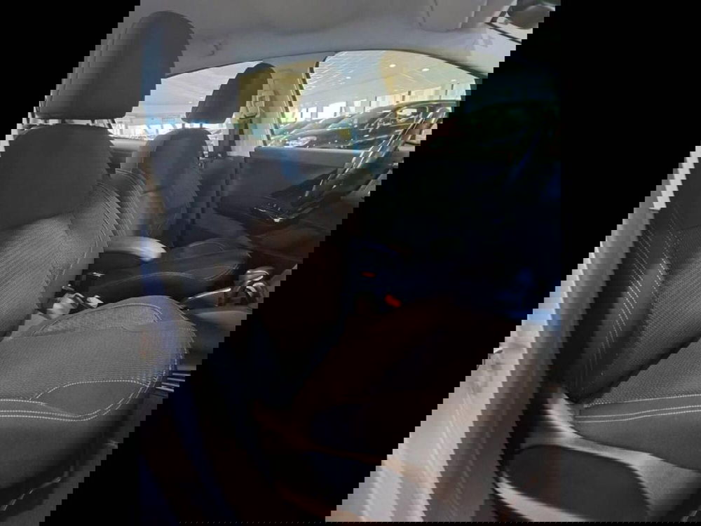 Peugeot 208 usata a Torino (13)