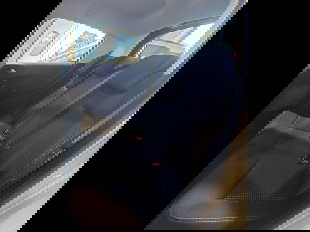 Peugeot 208 usata a Torino (14)