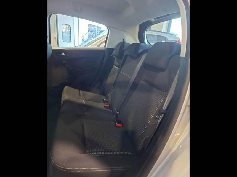 Peugeot 208 usata a Torino (14)