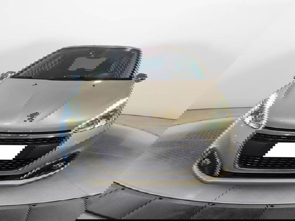 Peugeot 208 usata a Torino (2)