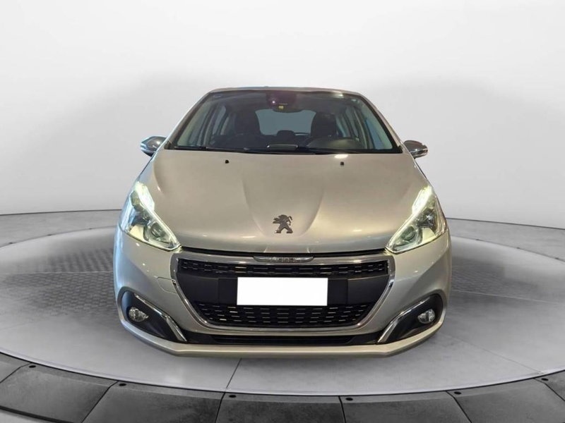 Peugeot 208 usata a Torino (2)