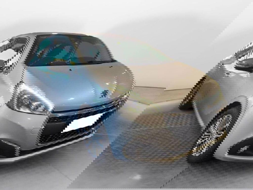 Peugeot 208 usata a Torino (3)