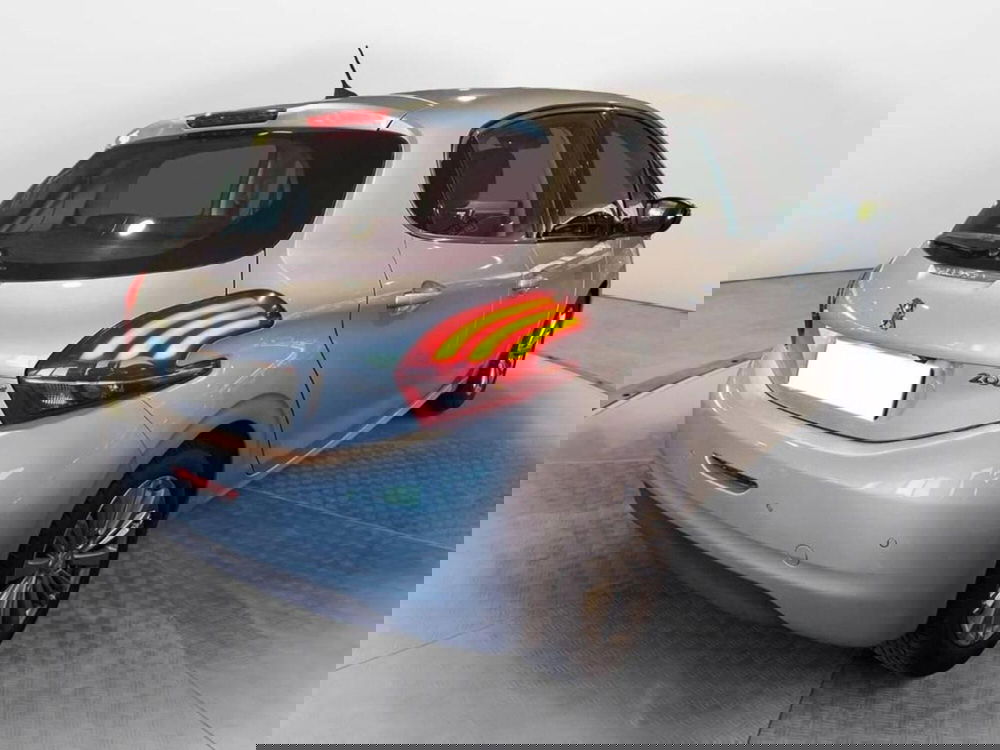 Peugeot 208 usata a Torino (4)